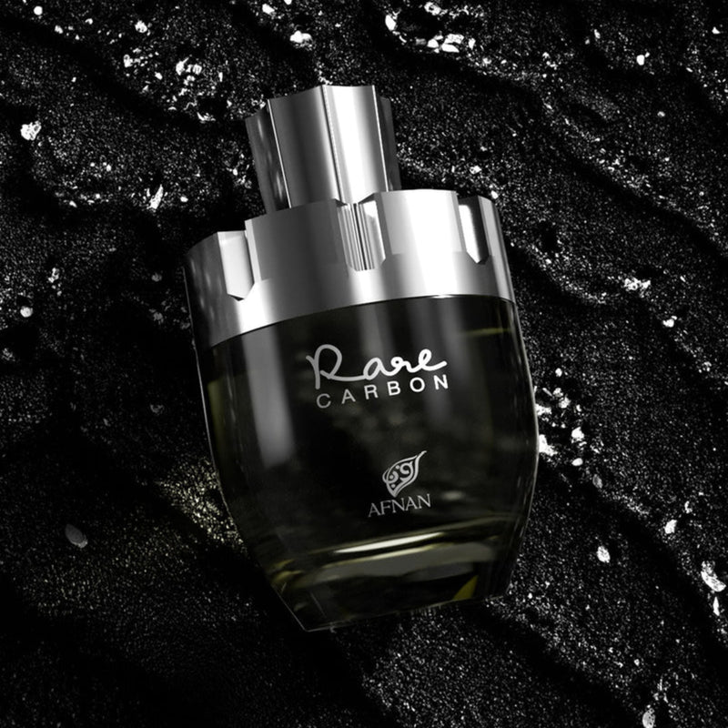 Afnan Rare Carbon Eau de Parfum 100ml