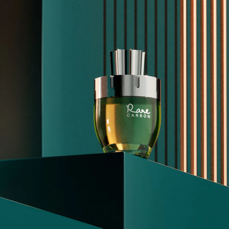 Afnan Rare Carbon Eau de Parfum 100ml