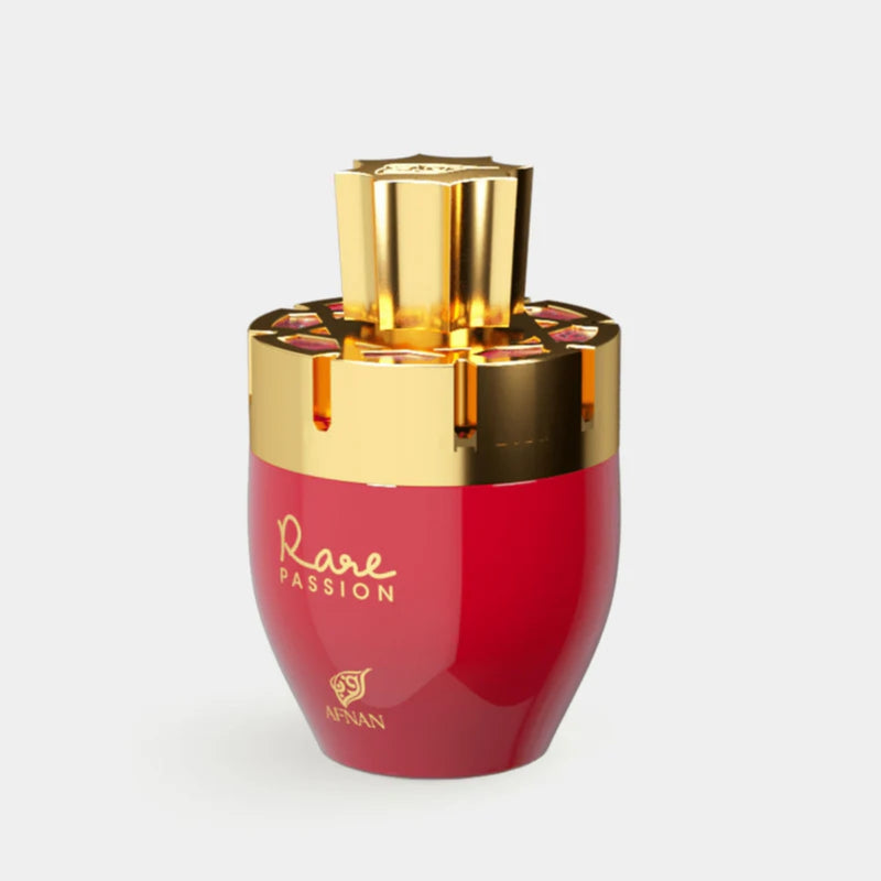 Afnan Rare Passion Eau de Parfum 100ml