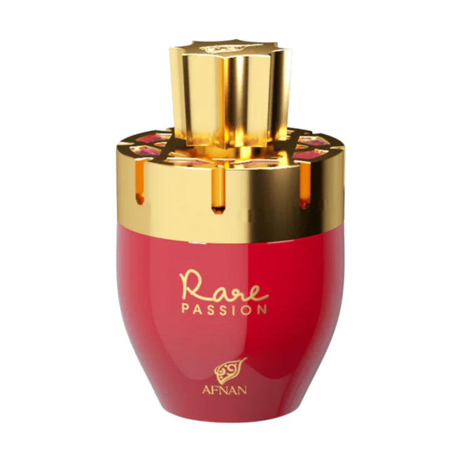 Afnan Rare Passion Eau de Parfum 100ml