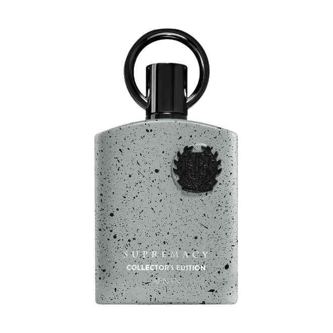 Afnan Supremacy Collector's Edition Eau de Parfum 100ml