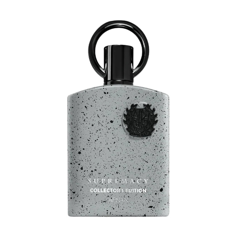 Afnan Supremacy Collector's Edition Eau de Parfum 100ml