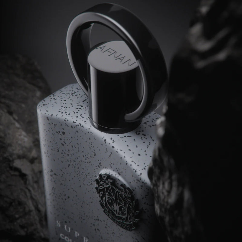 Afnan Supremacy Collector's Edition Eau de Parfum 100ml