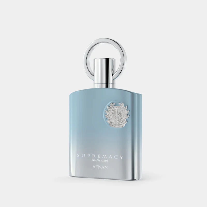 Afnan Supremacy in Heaven Pour Homme Eau de Parfum 100ml