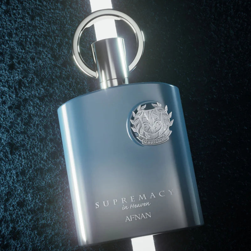 Afnan Supremacy in Heaven Pour Homme Eau de Parfum 100ml