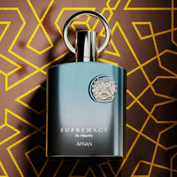 Afnan Supremacy in Heaven Pour Homme Eau de Parfum 100ml