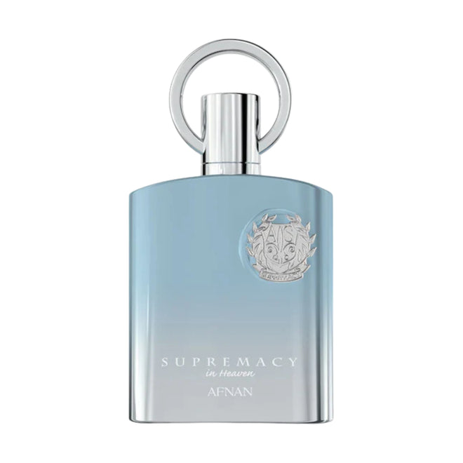 Afnan Supremacy in Heaven Pour Homme Eau de Parfum 100ml