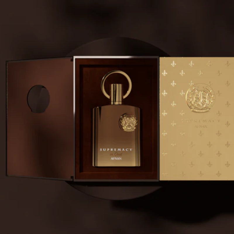 عطر أفنان سوبريمسي إن عود اكستريت دو بارفان 100 مل