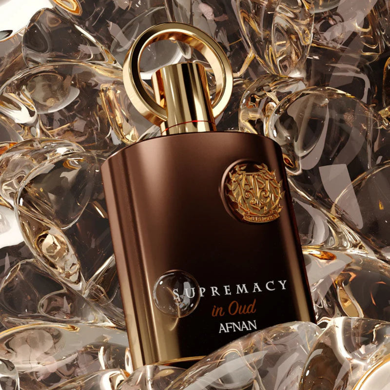 عطر أفنان سوبريمسي إن عود اكستريت دو بارفان 100 مل