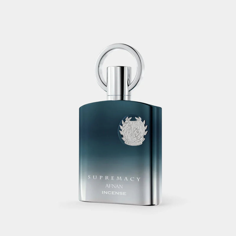 Afnan Supremacy Incense Eau de Parfum 100ml