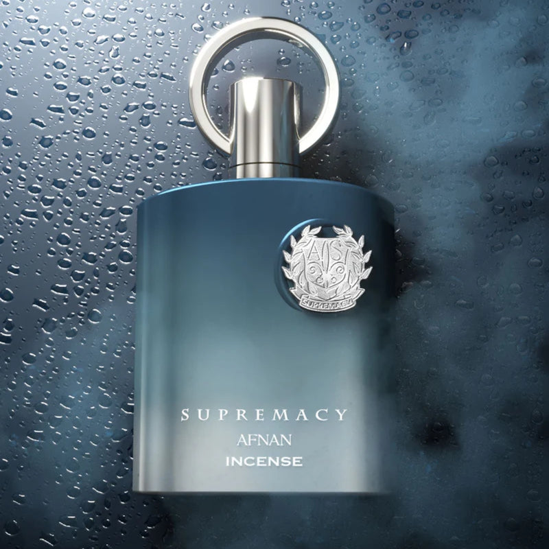 Afnan Supremacy Incense Eau de Parfum 100ml
