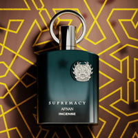 Afnan Supremacy Incense Eau de Parfum 100ml
