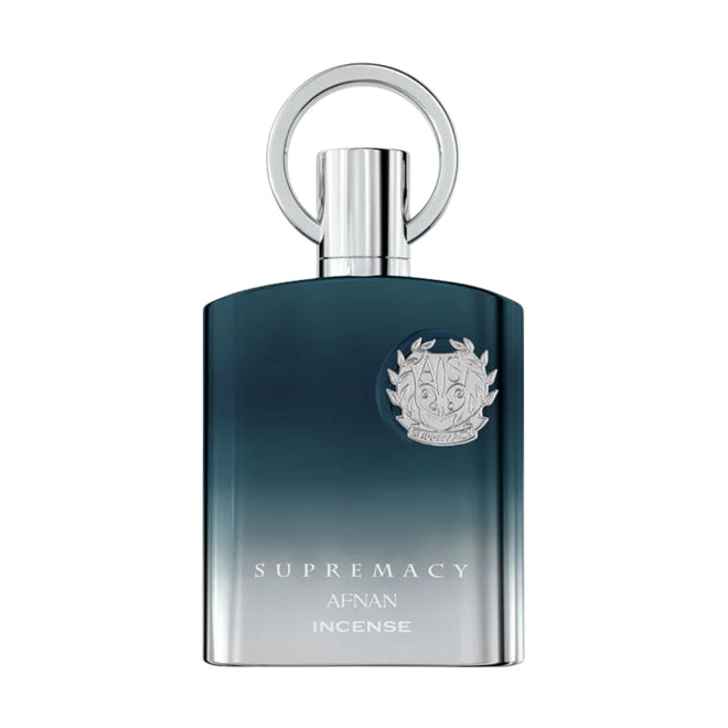Afnan Supremacy Incense Eau de Parfum 100ml