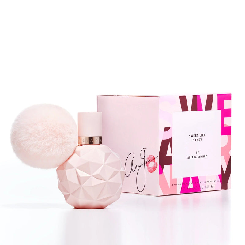 Ariana Grande Sweet Like Candy Eau de Parfum 100ml