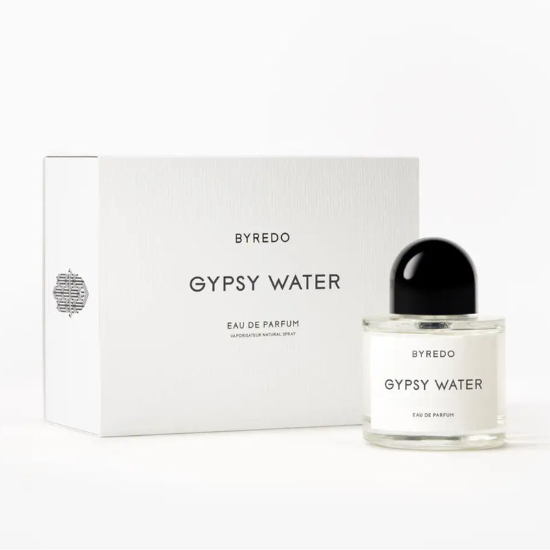 Byredo Gypsy Water Eau de Parfum 100ml