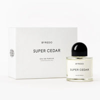 Byredo Super Cedar Eau de Parfum 100ml