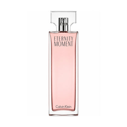 Calvin Klein Eternity Moment Eau de Parfum 100ml