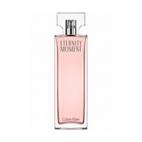 Calvin Klein Eternity Moment Eau de Parfum 100ml