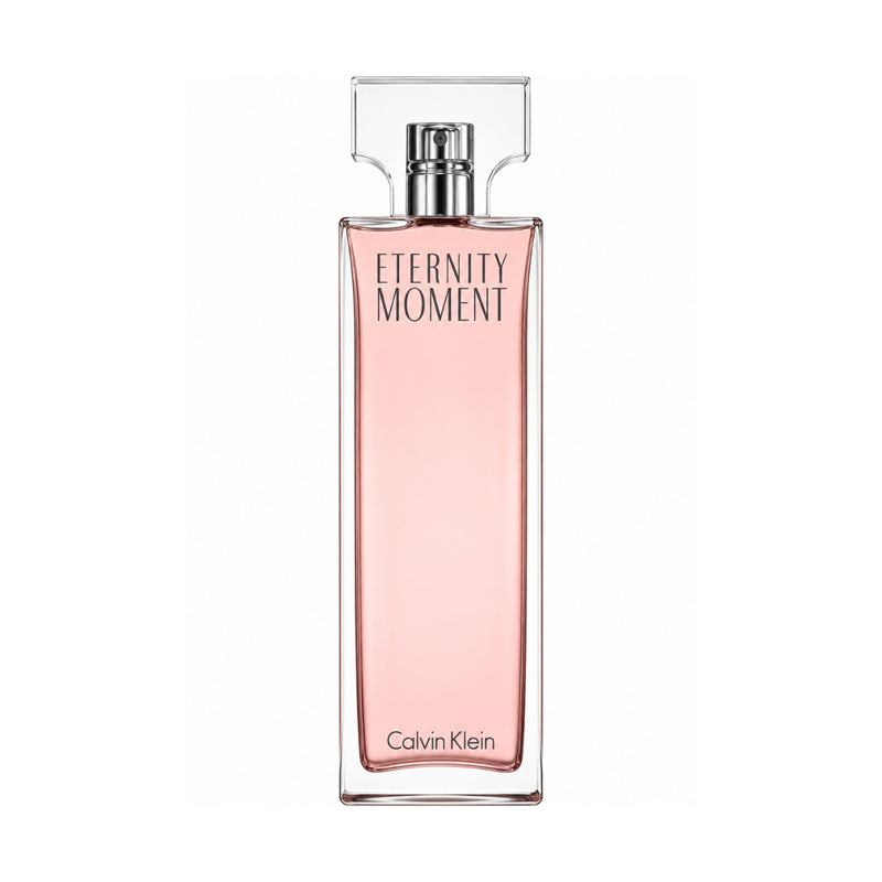 Calvin Klein Eternity Moment Eau de Parfum 100ml