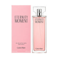 Calvin Klein Eternity Moment Eau de Parfum 100ml