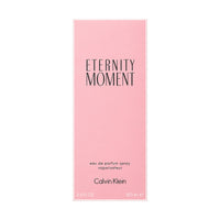Calvin Klein Eternity Moment Eau de Parfum 100ml