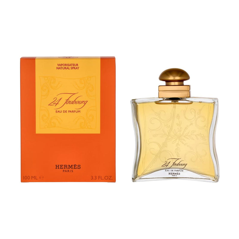 Hermes 24 Faubourg Eau de Parfum 100ml
