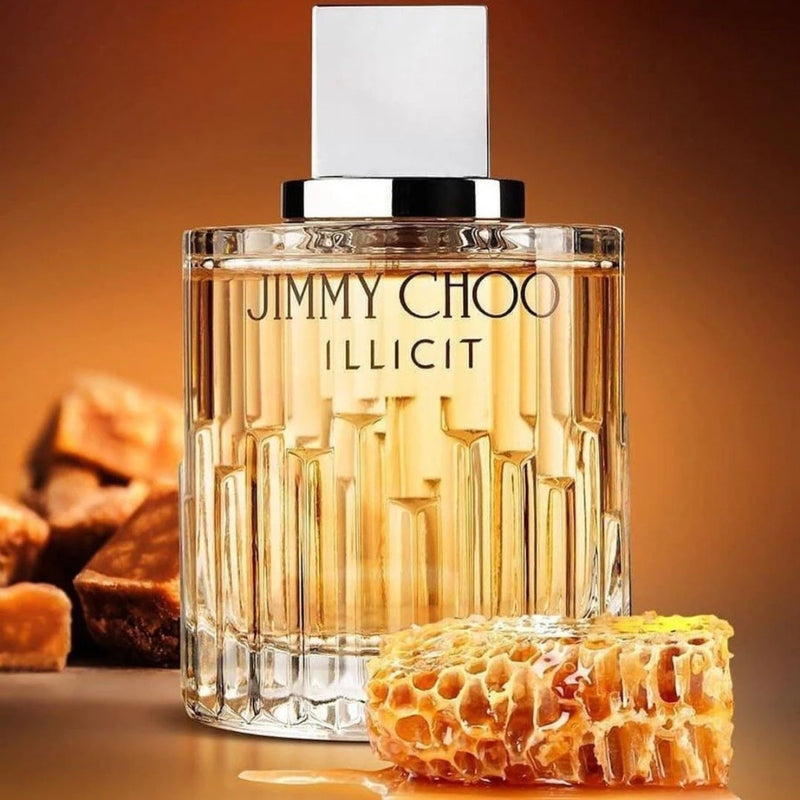Jimmy Choo Illicit Eau de Parfum 60ml
