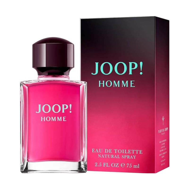 Joop Homme (M) EDT 75ml