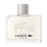 Lacoste Essential Eau de Toilette 125ml