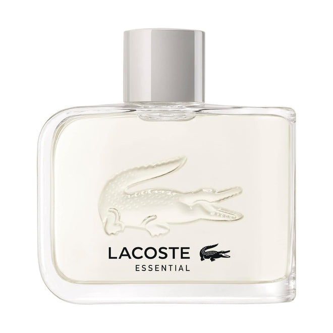 Lacoste Essential Eau de Toilette 125ml