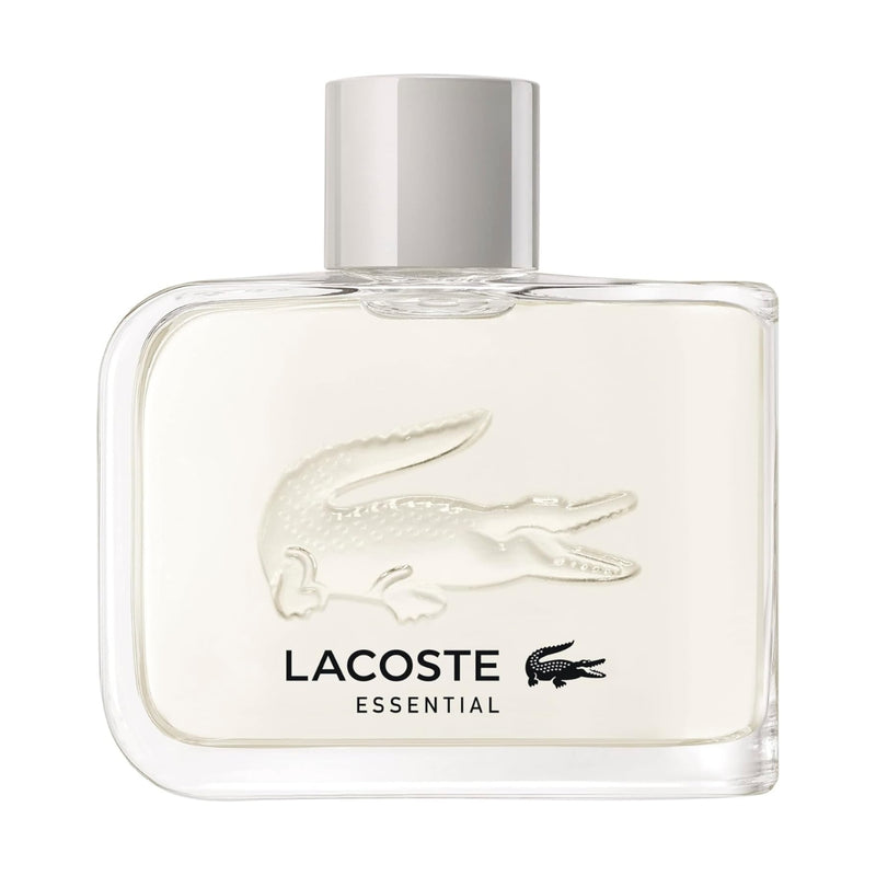 Lacoste Essential Eau de Toilette 125ml