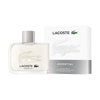 Lacoste Essential Eau de Toilette 125ml