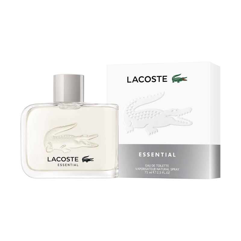 Lacoste Essential Eau de Toilette 125ml