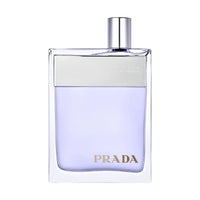 Prada Amber Pour Homme Eau de Toilette 100ml