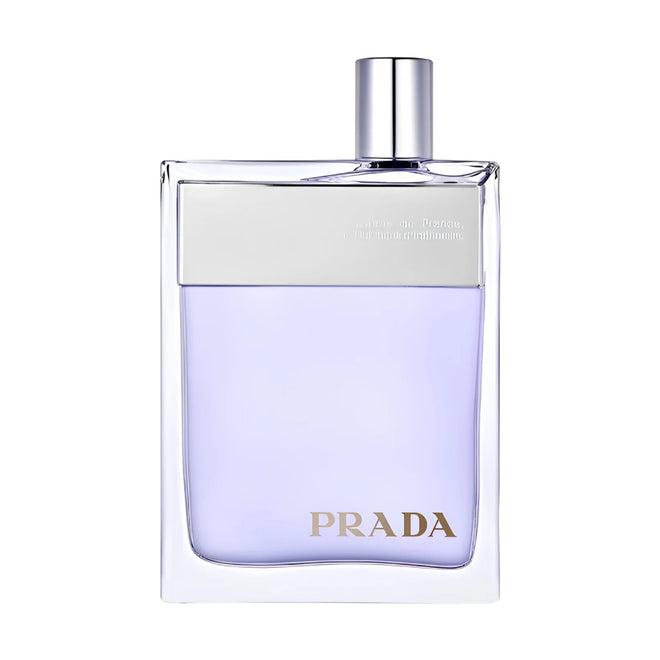 Prada Amber Pour Homme Eau de Toilette 100ml