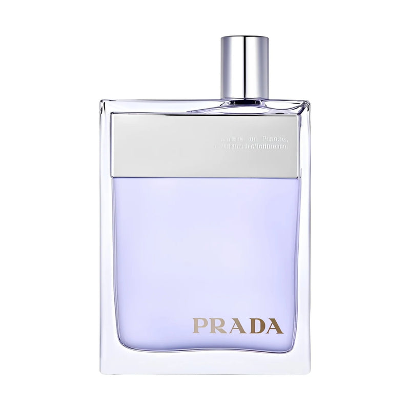 Prada Amber Pour Homme Eau de Toilette 100ml