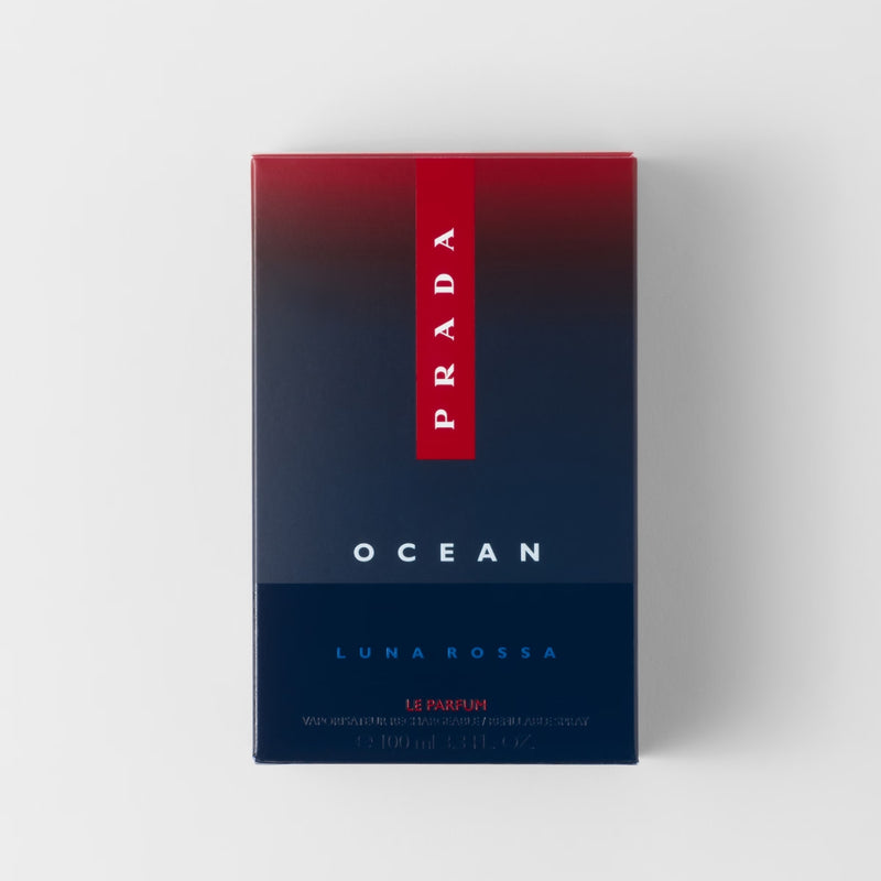 Prada Luna Rossa Ocean Pour Homme Le Parfum 100ml