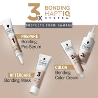 Schwarzkopf Creme Supreme Full Kit 6-16