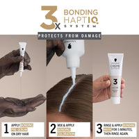 Schwarzkopf Creme Supreme Full Kit 6-16