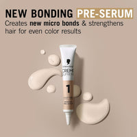 Schwarzkopf Creme Supreme Full Kit 6-88