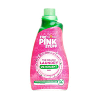 The Pink Stuff The Miracle Laundry Detergent Liquid 960ml