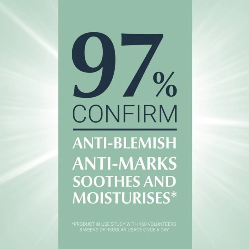 Eucerin Dermo Purifyer Triple Effect Body Cream 200ml