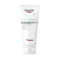 Eucerin Dermo Purifyer Triple Effect Body Cream 200ml
