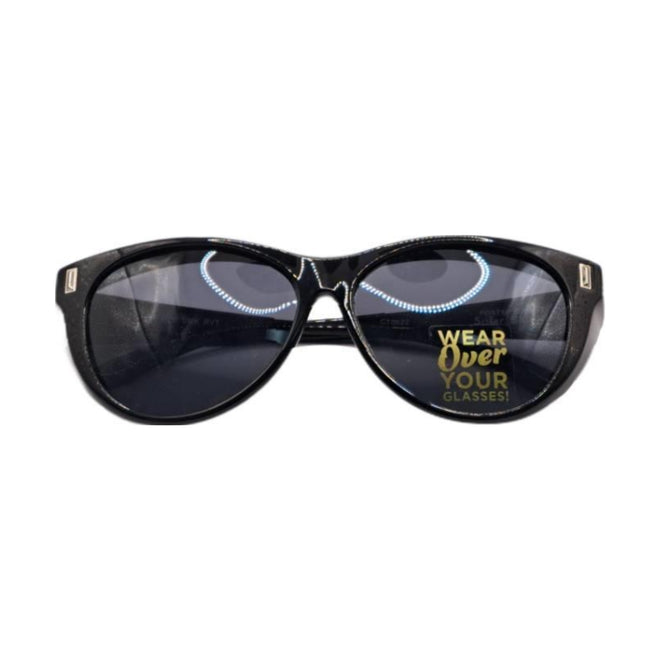 Foster Grant Sunglasses Fitovers
