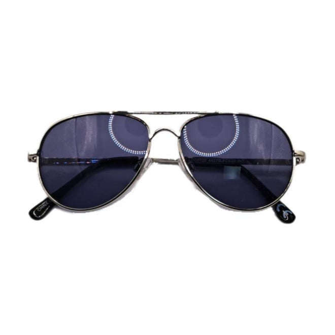 Foster Grant Sunglasses Metal