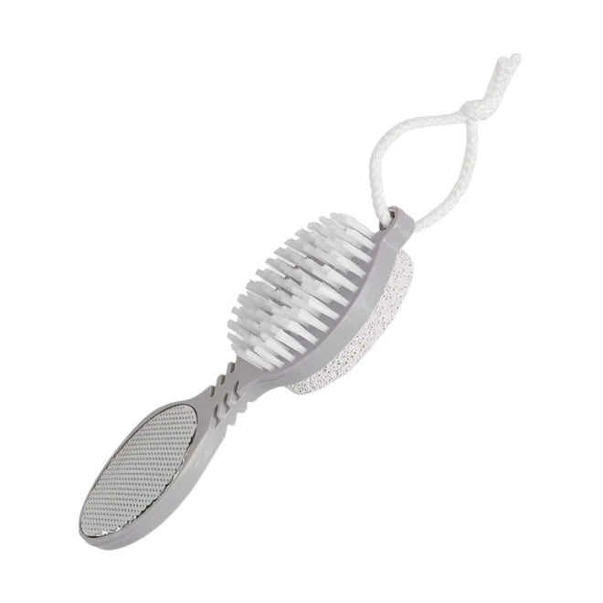 My Beauty Body 4in1 Pedicure Brush