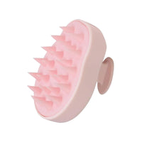 My Beauty Body Shampoo Massage Brush