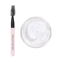 Revolution Makeup Freeze Hold Brow Gel 5g