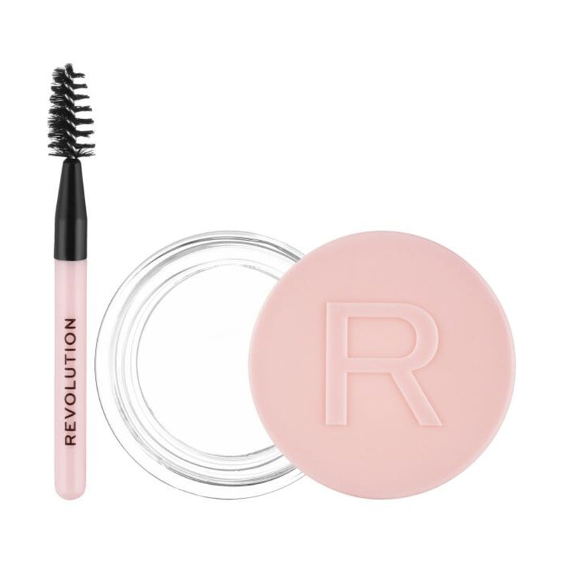 Revolution Makeup Freeze Hold Brow Gel 5g
