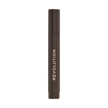 Revolution Makeup Instant Brow Hair Pen Dark Brown 1.8ml